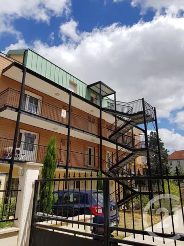 Appartement F2 à vendre  2 pièces - 44,73 m2 COULOMMIERS - 77