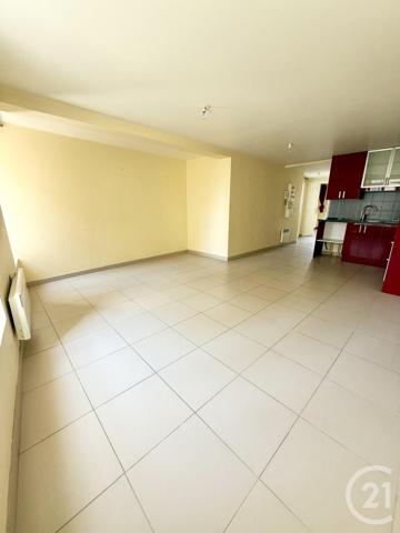 Appartement F2 à vendre  2 pièces - 44,73 m2 COULOMMIERS - 77
