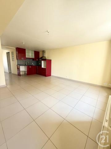 Appartement F2 à vendre  2 pièces - 44,73 m2 COULOMMIERS - 77