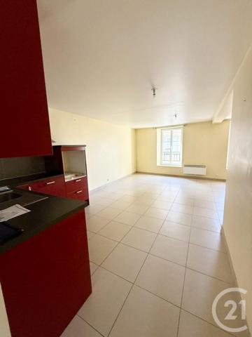 Appartement F2 à vendre  2 pièces - 44,73 m2 COULOMMIERS - 77