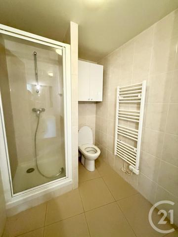 Appartement F2 à vendre  2 pièces - 44,73 m2 COULOMMIERS - 77