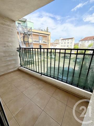 Appartement F2 à vendre  2 pièces - 44,73 m2 COULOMMIERS - 77