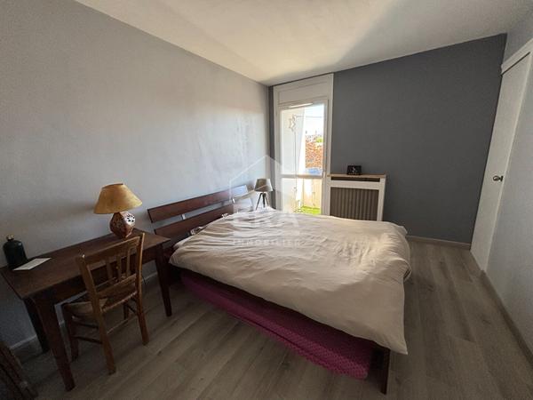 Appartement 4 pièces centre ville de Bourg en Bresse