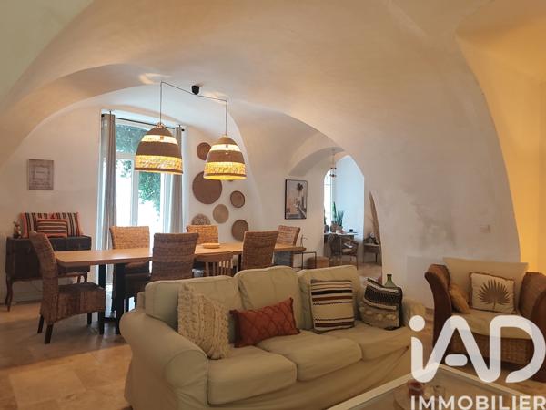 Maison à vendre 6 pièces 175 m² Saint-Marcel-d'Ardèche