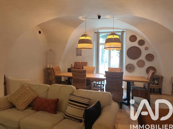 Maison à vendre 6 pièces 175 m² Saint-Marcel-d'Ardèche