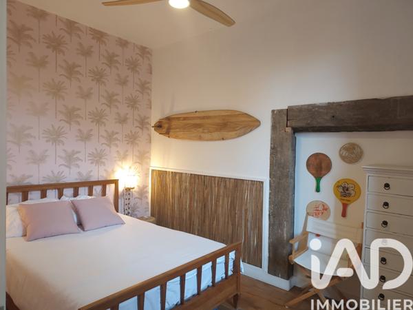 Maison à vendre 6 pièces 175 m² Saint-Marcel-d'Ardèche