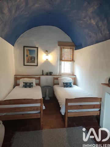 Maison à vendre 6 pièces 175 m² Saint-Marcel-d'Ardèche