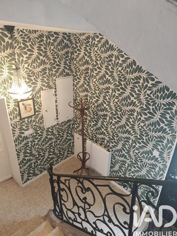 Maison à vendre 6 pièces 175 m² Saint-Marcel-d'Ardèche