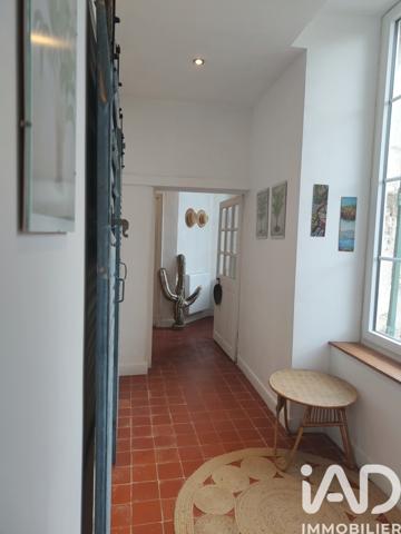 Maison à vendre 6 pièces 175 m² Saint-Marcel-d'Ardèche