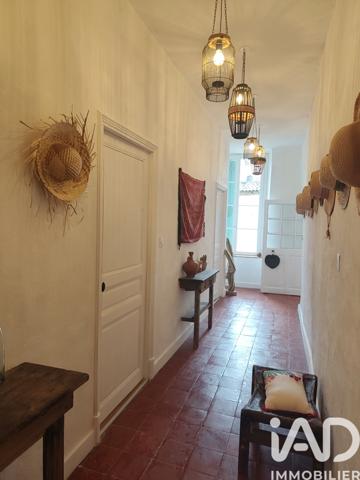 Maison à vendre 6 pièces 175 m² Saint-Marcel-d'Ardèche