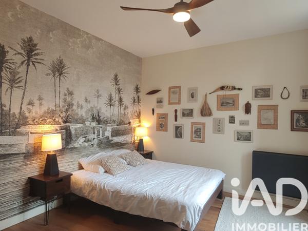 Maison à vendre 6 pièces 175 m² Saint-Marcel-d'Ardèche