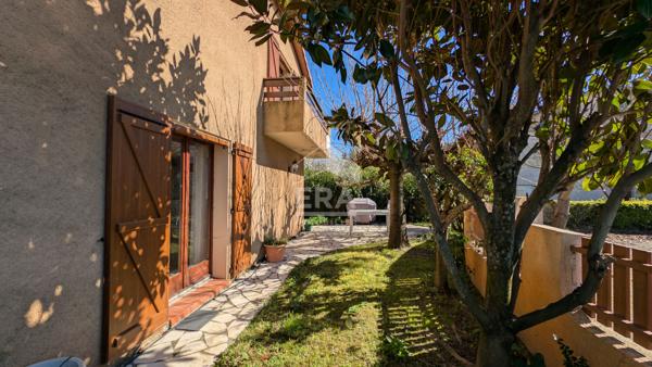 Aucamville Maison individuelle 4 chambres 110 m2 - garage 27 m²