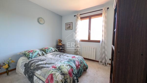 Aucamville Maison individuelle 4 chambres 110 m2 - garage 27 m²