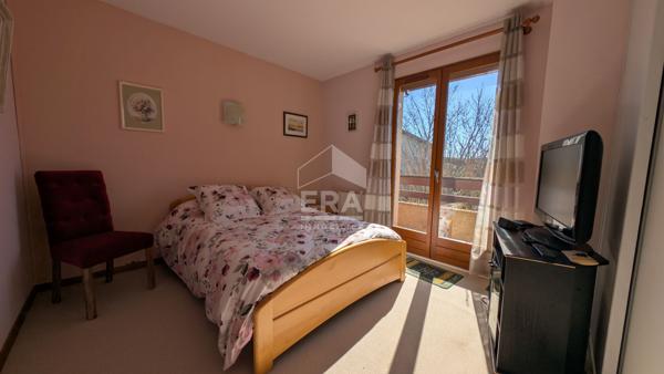 Aucamville Maison individuelle 4 chambres 110 m2 - garage 27 m²