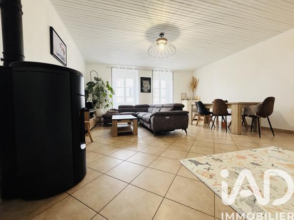 Maison à vendre 4 pièces 134 m² Soudan