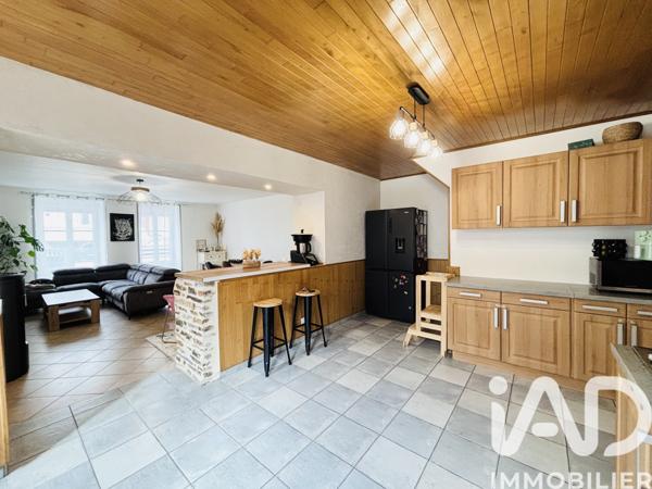 Maison à vendre 4 pièces 134 m² Soudan