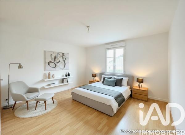 Maison à vendre 4 pièces 134 m² Soudan