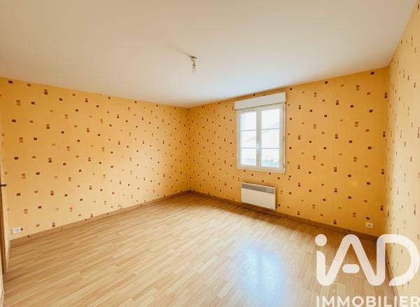 Maison à vendre 4 pièces 134 m² Soudan