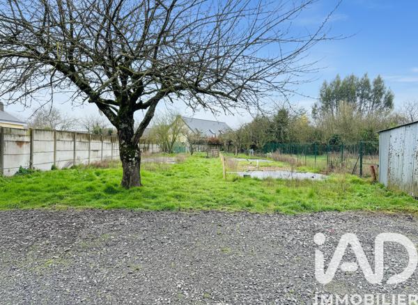 Maison à vendre 4 pièces 134 m² Soudan