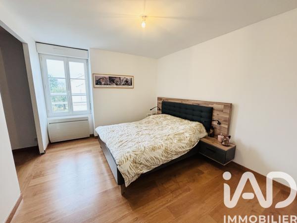 Maison à vendre 4 pièces 134 m² Soudan