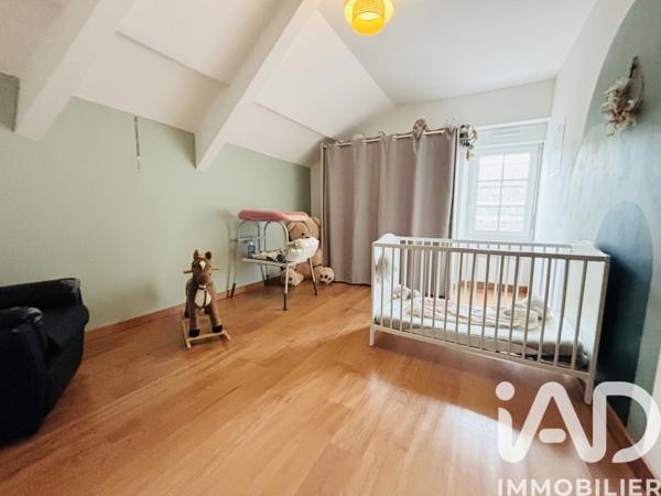 Maison à vendre 4 pièces 134 m² Soudan