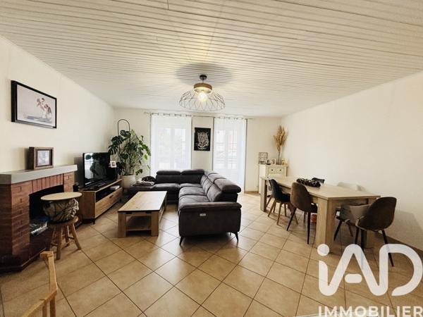 Maison à vendre 4 pièces 134 m² Soudan