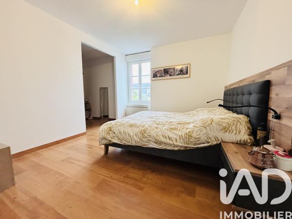 Maison à vendre 4 pièces 134 m² Soudan