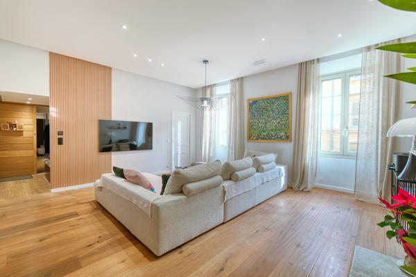 Vente Appartement 5 pièces Bastia Hyper Centre