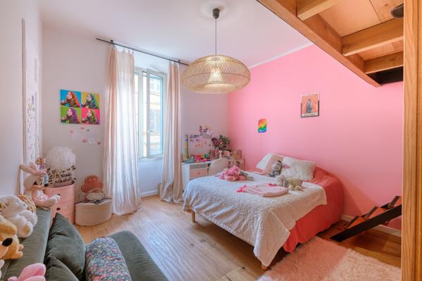 Vente Appartement 5 pièces Bastia Hyper Centre