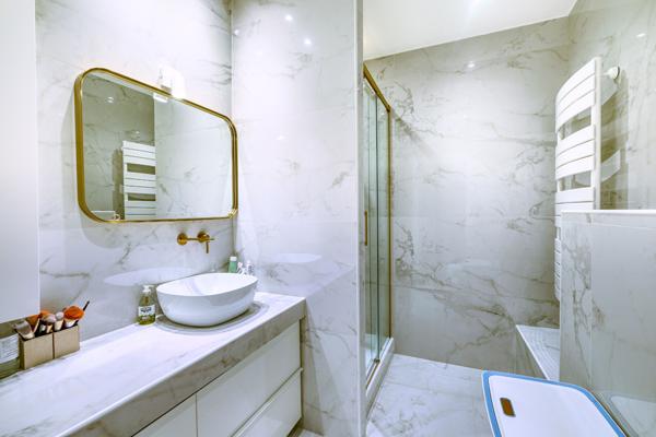 Vente Appartement 5 pièces Bastia Hyper Centre