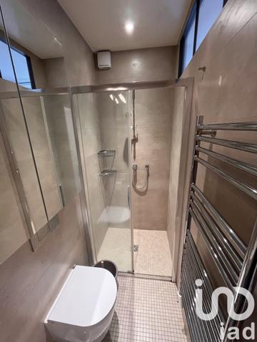 Appartement à vendre 2 pièces 34 m² Paris 17