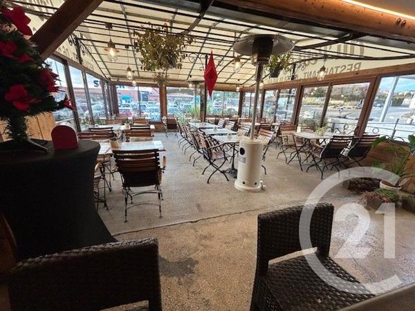 à vendre  161 m2 LA FARE LES OLIVIERS - 13