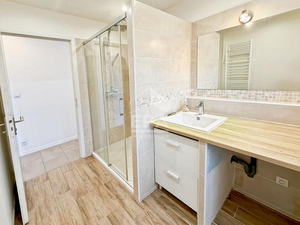 EXCLUSIVITE - Septèmes les Vallons - appartement T4 de 70m2