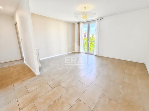 EXCLUSIVITE - Septèmes les Vallons - appartement T4 de 70m2