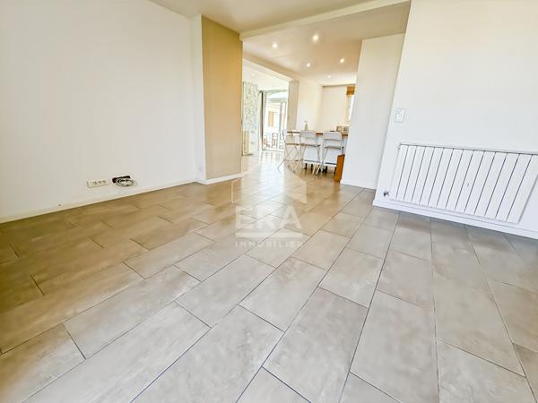 EXCLUSIVITE - Septèmes les Vallons - appartement T4 de 70m2