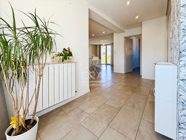EXCLUSIVITE - Septèmes les Vallons - appartement T4 de 70m2