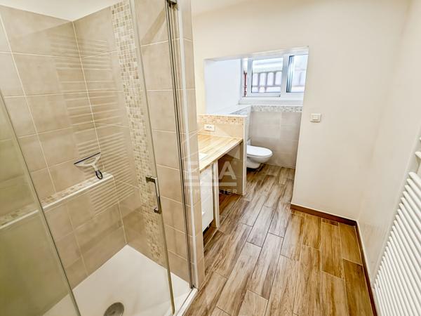 EXCLUSIVITE - Septèmes les Vallons - appartement T4 de 70m2