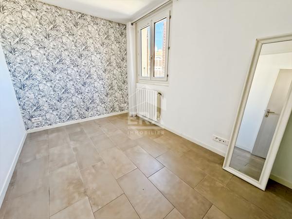 EXCLUSIVITE - Septèmes les Vallons - appartement T4 de 70m2