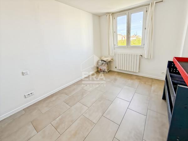 EXCLUSIVITE - Septèmes les Vallons - appartement T4 de 70m2