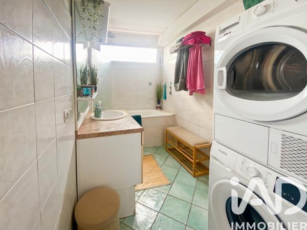 Appartement à vendre 6 pièces 84 m² Brie-Comte-Robert