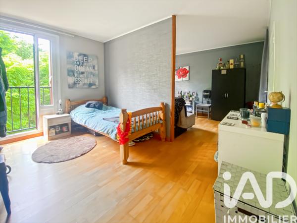 Appartement à vendre 6 pièces 84 m² Brie-Comte-Robert