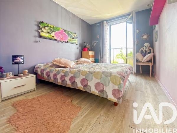 Appartement à vendre 6 pièces 84 m² Brie-Comte-Robert