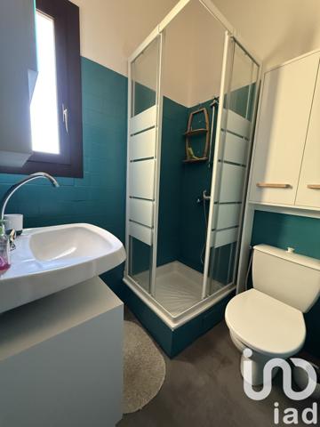 Appartement à vendre 3 pièces 41 m² Le Barcarès