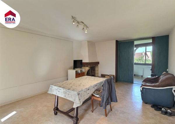 Appartement sur Capdenac 2 pièces