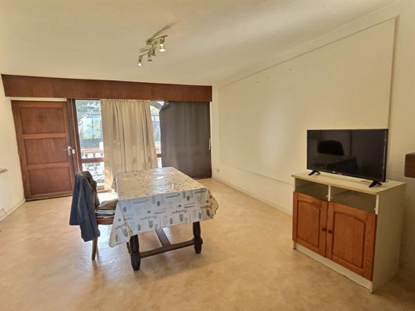 Appartement sur Capdenac 2 pièces