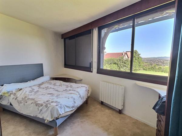 Appartement sur Capdenac 2 pièces