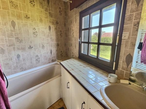 Appartement sur Capdenac 2 pièces