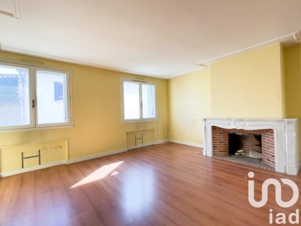 Duplex 5 pièces de 149 m² à Verdun-sur-Garonne (82600)