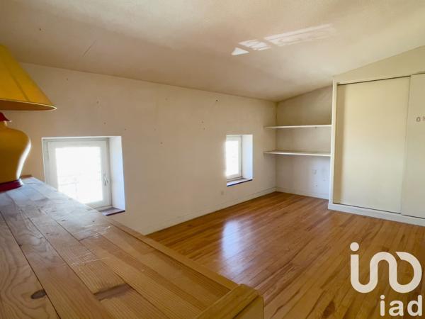 Duplex 5 pièces de 149 m² à Verdun-sur-Garonne (82600)