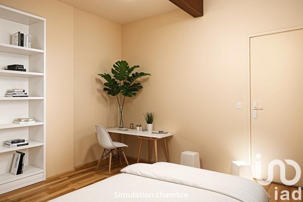 Duplex 5 pièces de 149 m² à Verdun-sur-Garonne (82600)